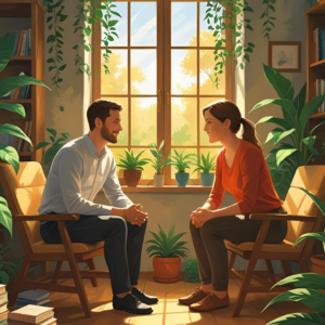 Individual Counselling