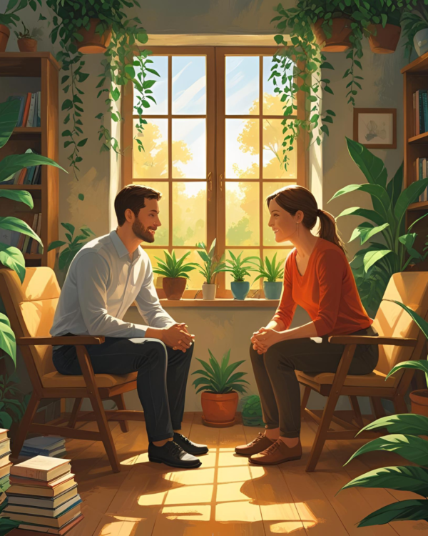 Individual Counselling