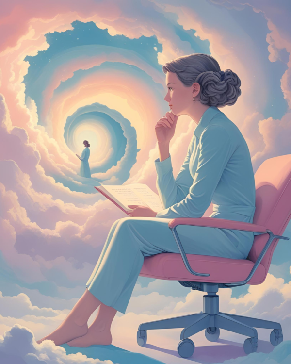 Dream Analysis - Uncover your Unconcious