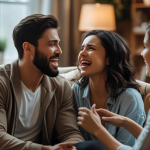 Couples Counseling