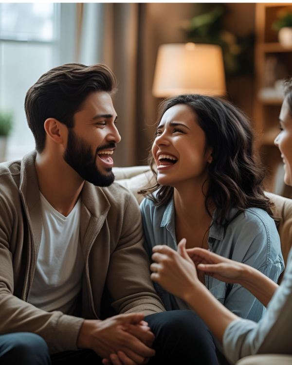 Couples Counseling